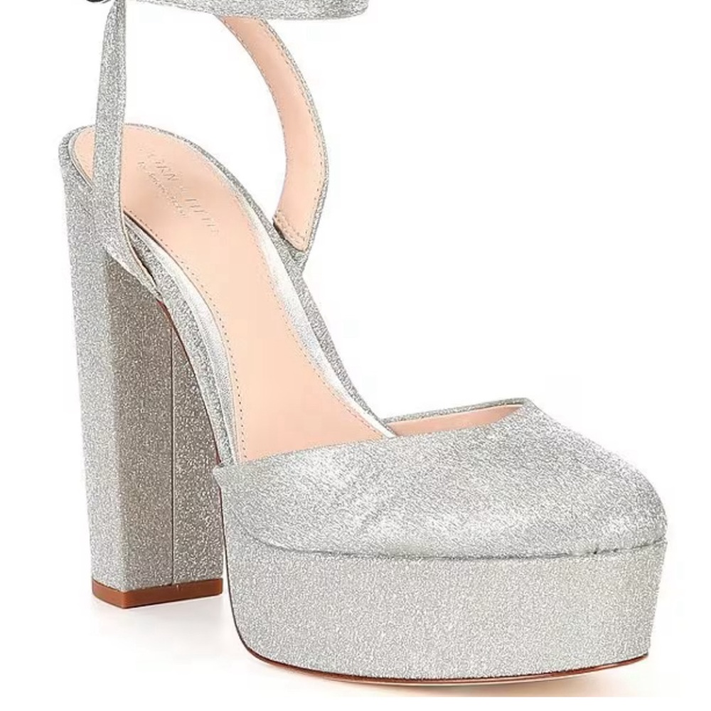 NWT born on fifth x antonio Melanie platforms